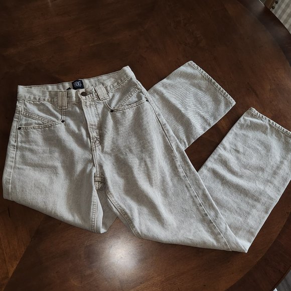 BDG Urban outfitters jeans, Women's size 27 - Picture 2 of 3